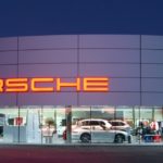 Porsche Zentrum Böblingen