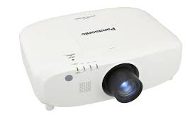 Neu in der Vermietung: LCD-Beamer WUXGA mit 6.500 ANSI-Lumen