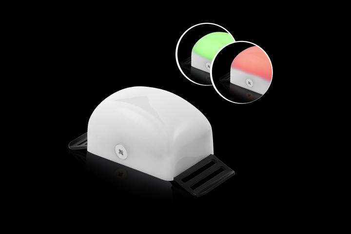 Neu in der Vermietung: Tally-Light