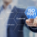 <strong>Qualitätsmanagement:</strong>Erfolgreiche Rezertifizierung nach DIN EN ISO 9001:2008 und DIN 14675 für Sprachalarmanlagen
